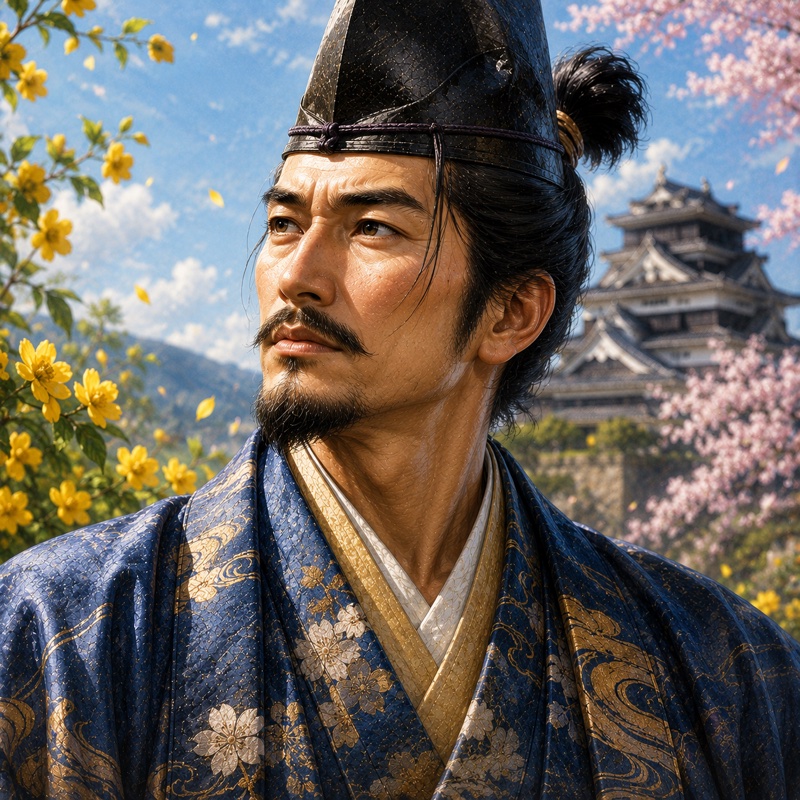 太田道灌