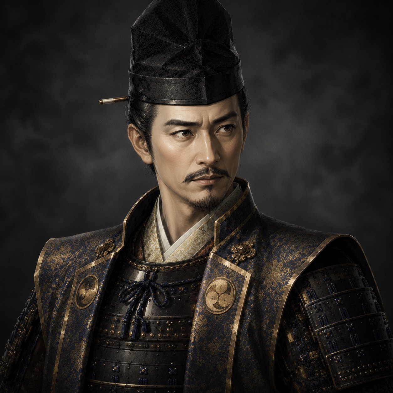 太田道灌