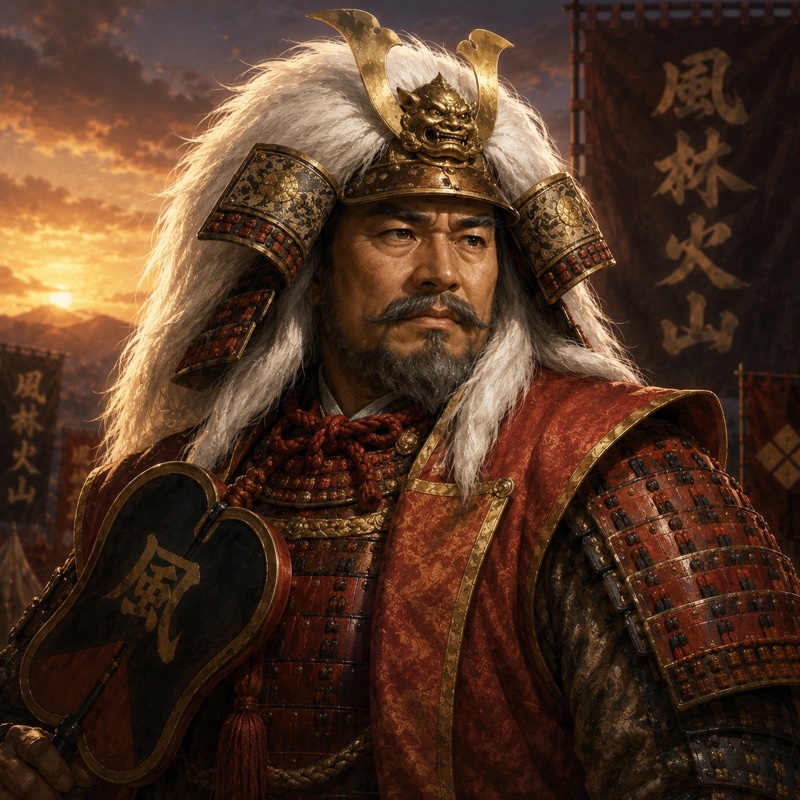 武田信玄