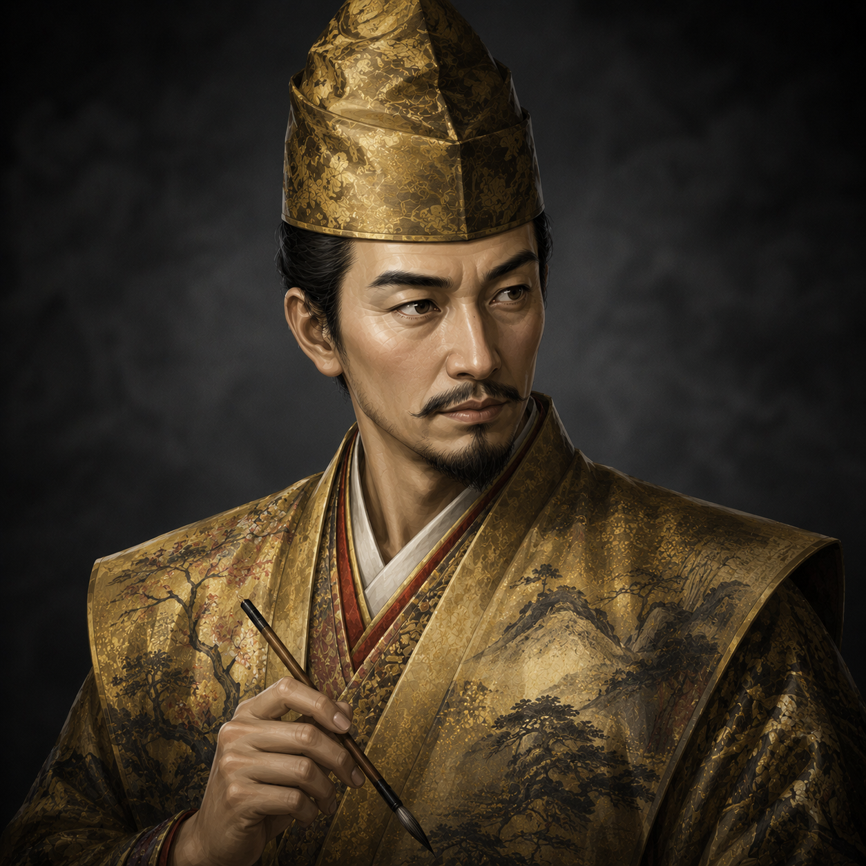 狩野永徳
