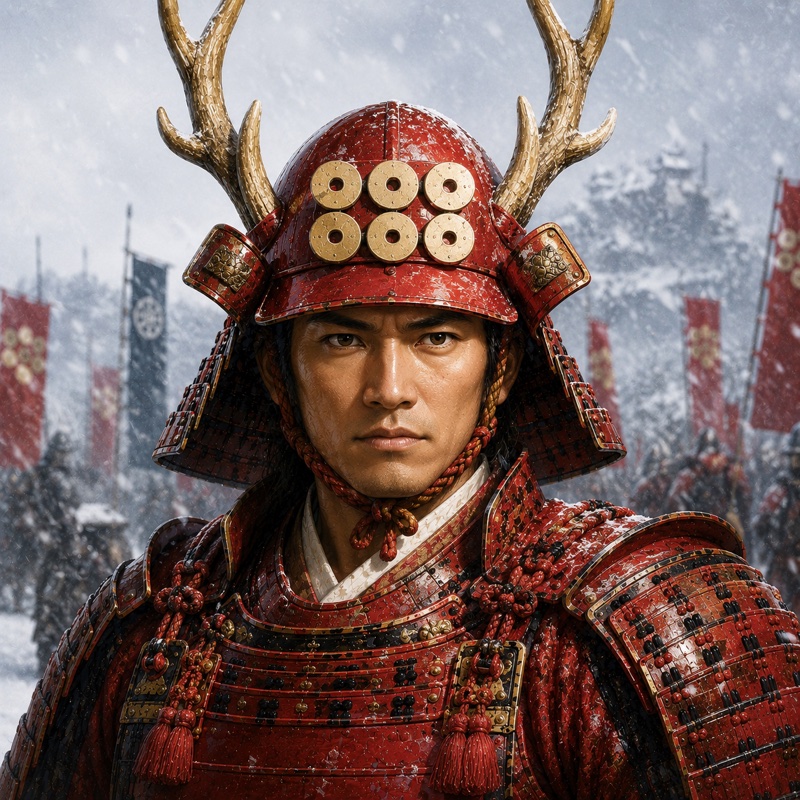 真田幸村