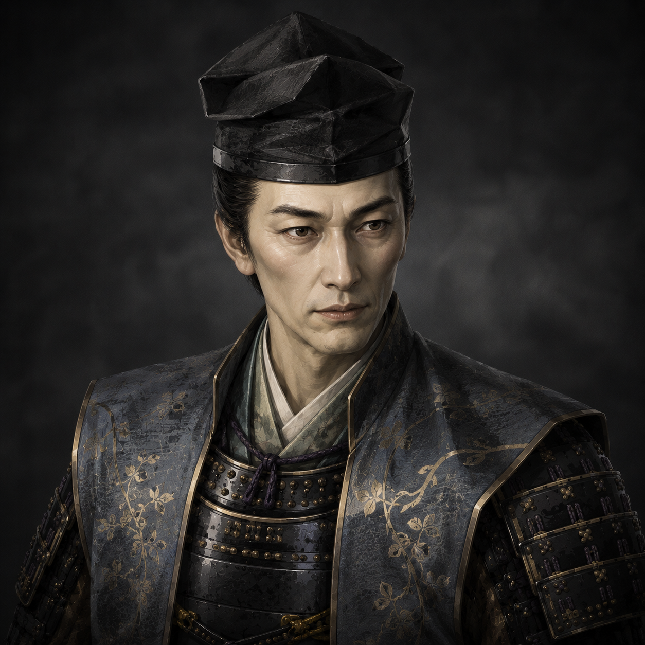 竹中半兵衛