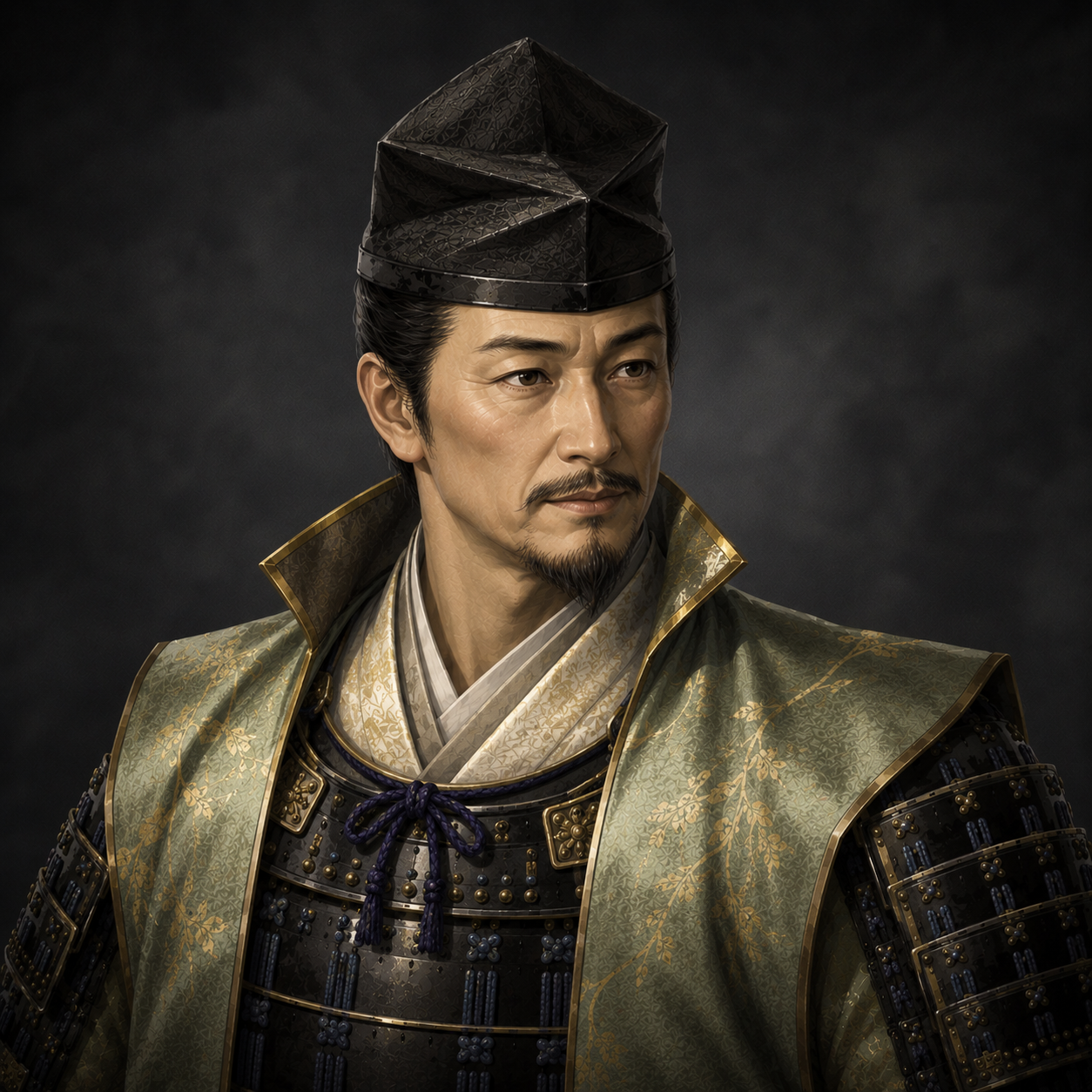 細川幽斎