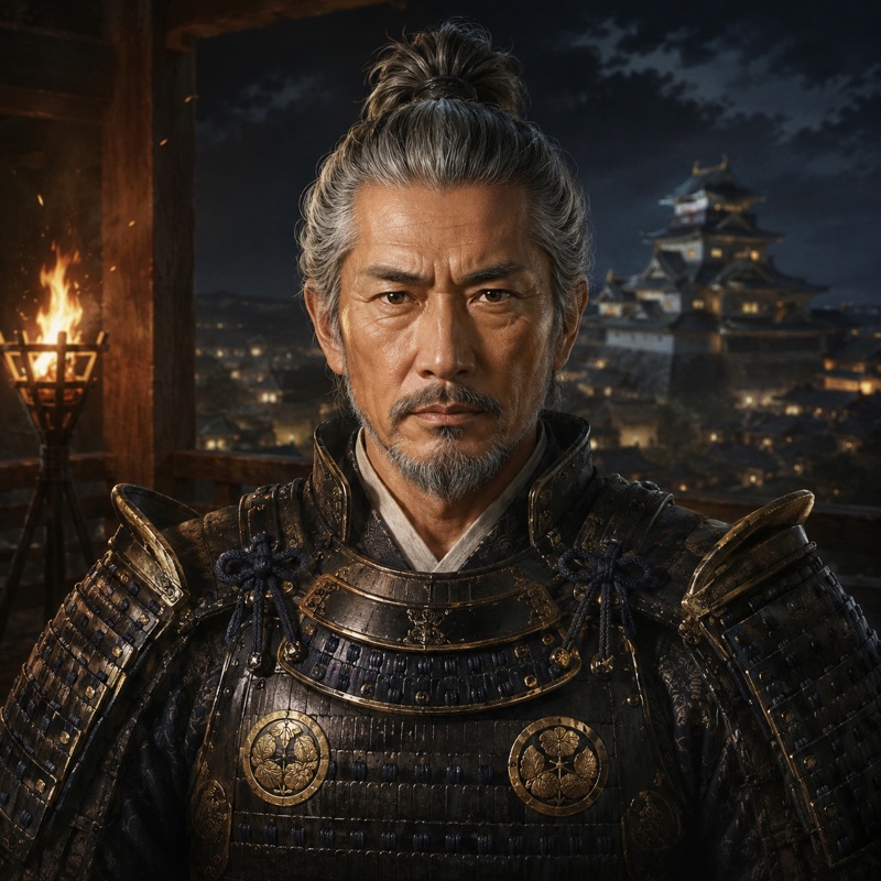 鳥居元忠